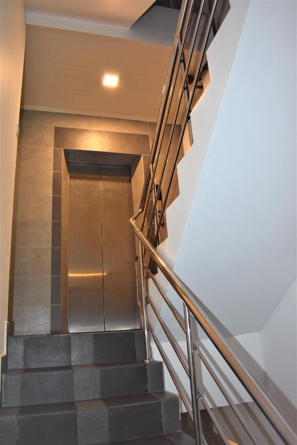 Port View City Hotel Colombo Exterior photo